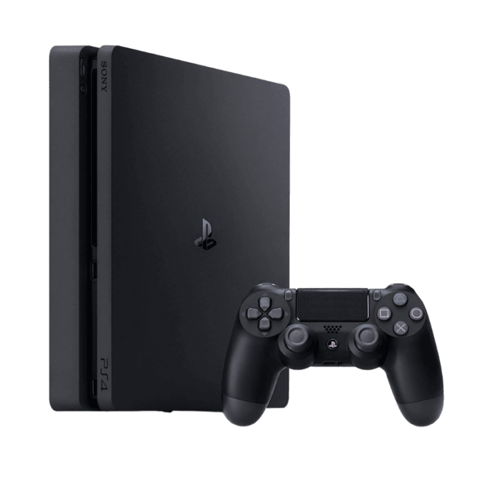 PS4 SLIM 1TB